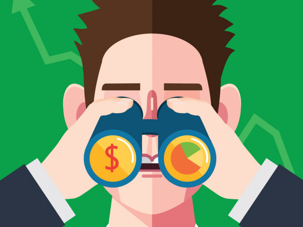 Promet na borzah lani upadel, ga lahko rešijo ljudske obveznice?