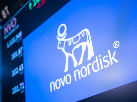 Zdravila za hujšanje 'shujšala' Novo Nordisk in BDP Danske