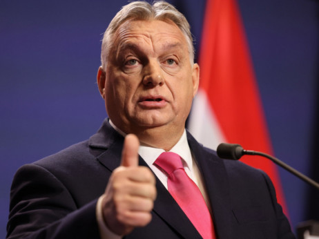 Top 5 novic za začetek dneva: Orban v Bruselj prišel, videl in zmagal