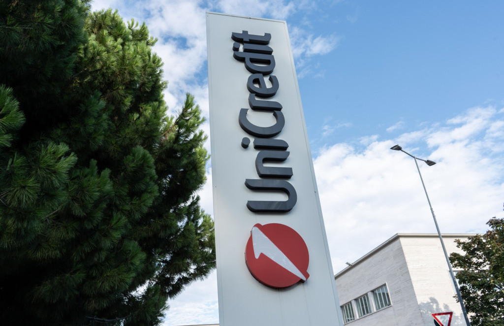 Unicredit prevzema BPM, konsolidacija v bančnem sektorju se nadaljuje