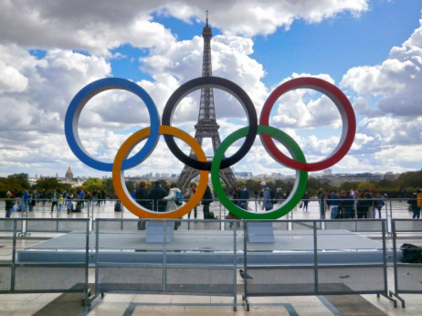Olimpijske igre v Parizu: Koliko bo stal obisk? Kako do vstopnice