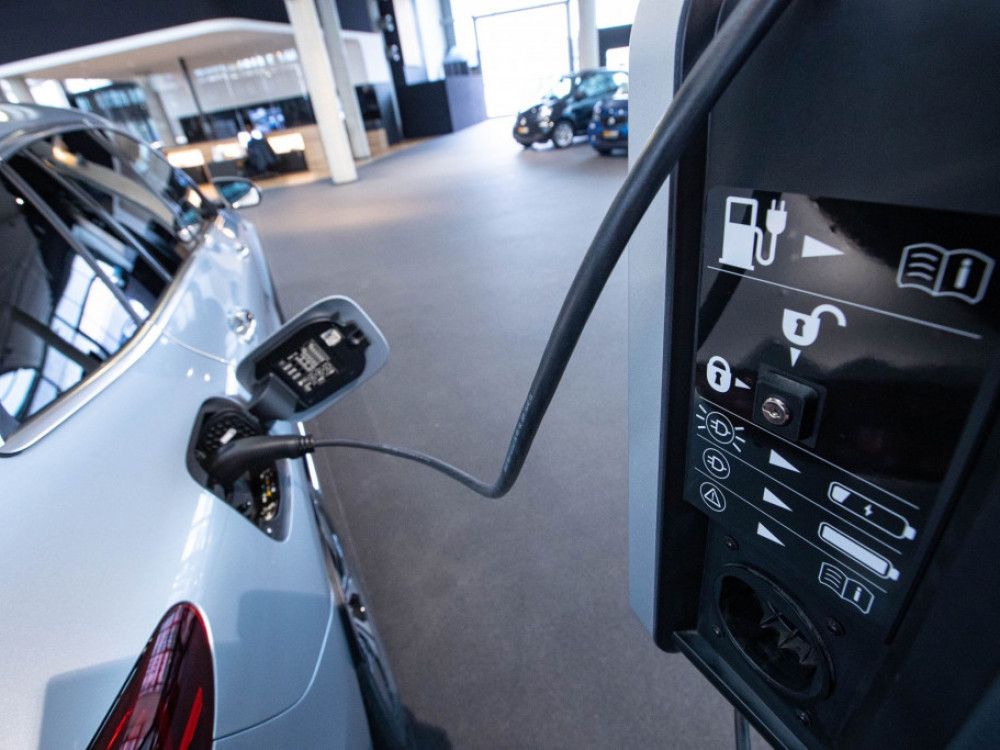 Evropski proizvajalci električnih vozil kopirajo Kitajsko