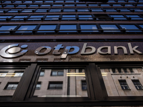 SKB in Nova KBM od 22. avgusta pod imenom OTP banka