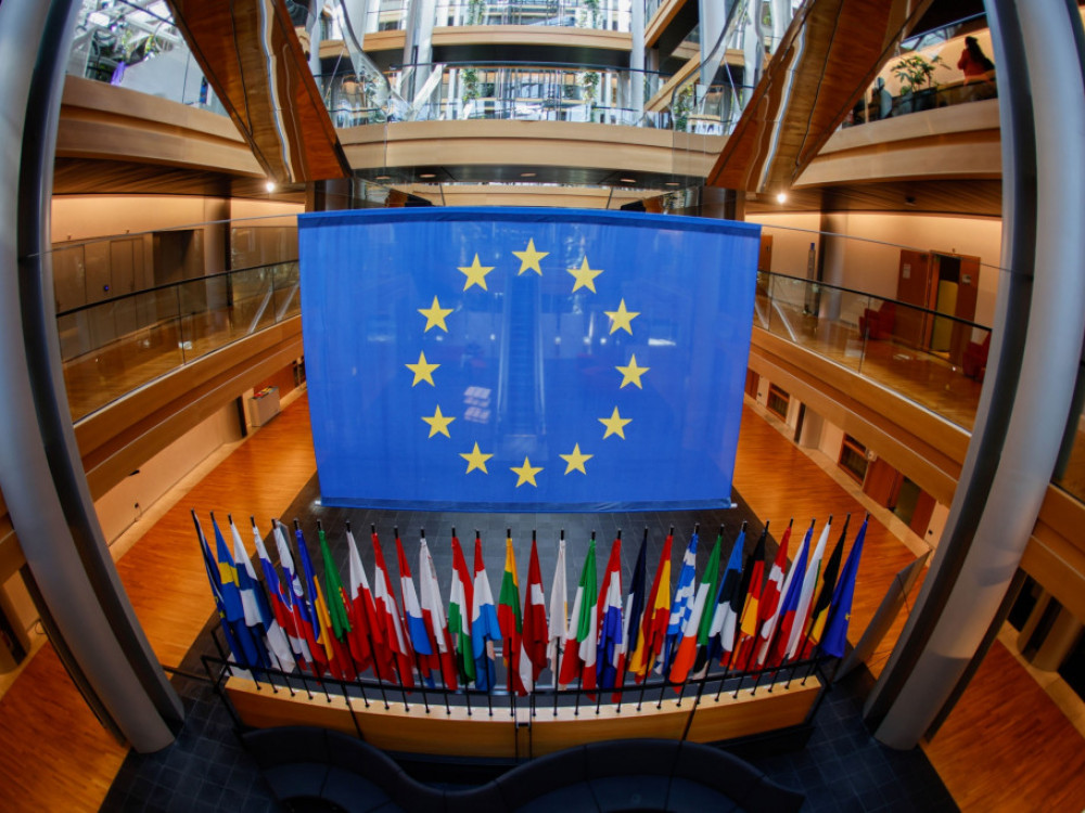 Kaj je Sloveniji prineslo 20 let članstva v EU?