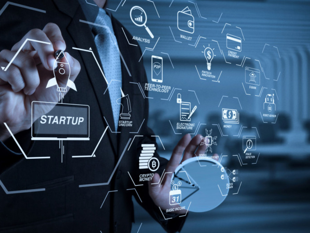 Sedem slovenskih startupov, ki so pritegnili največ kapitala