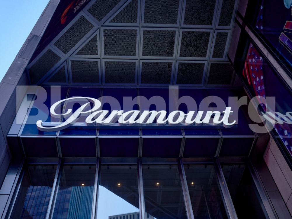 Paromount bo odpustil 800 ljudi