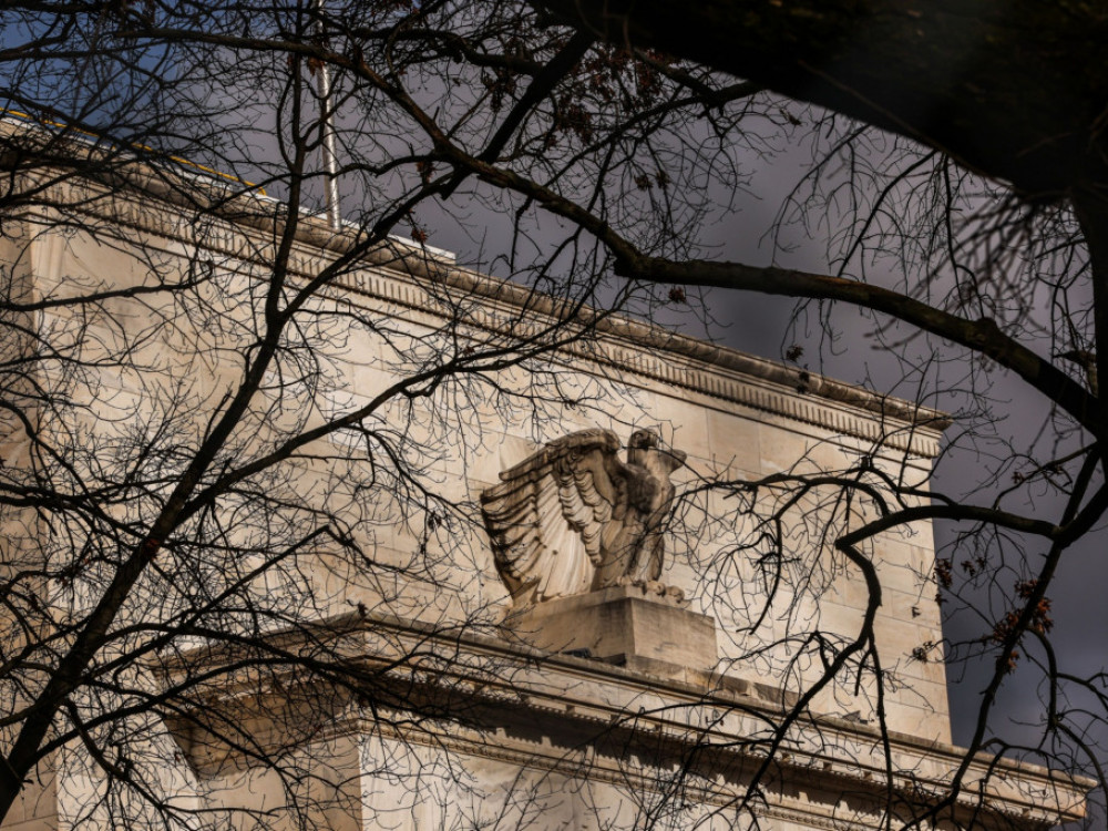 Trgovina z obveznicami po Trumpovi zmagi kaže znake recesije