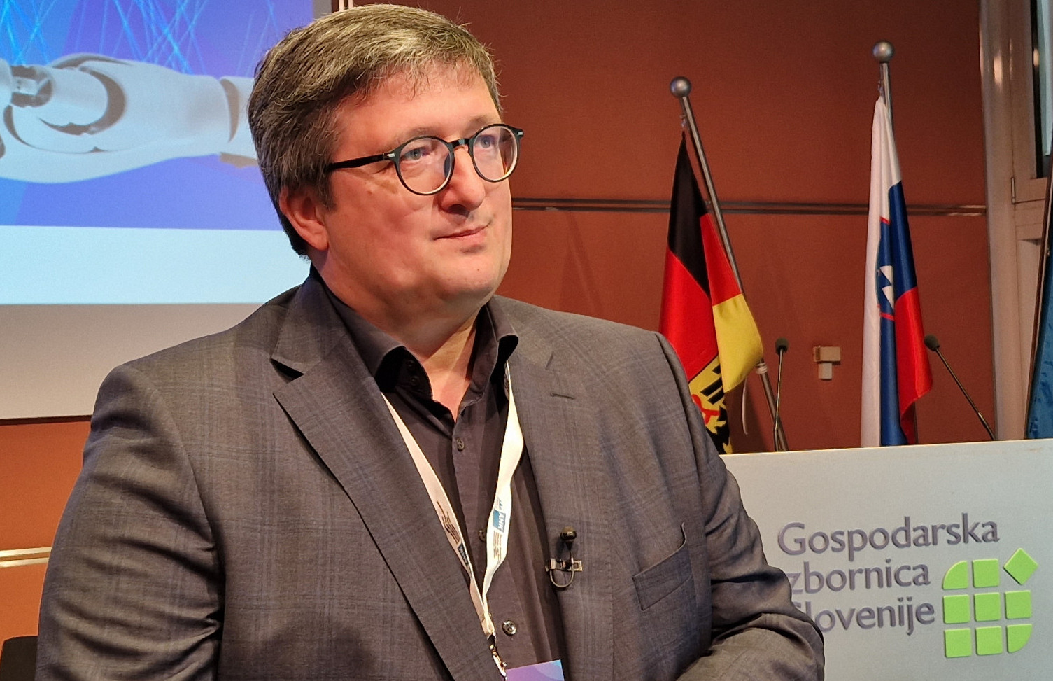 'Umetna inteligenca bo imela velik vpliv na razvoj avtomobilov'