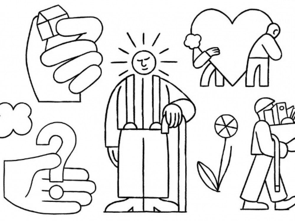 Vodnik z nasveti o staranju: 13 vprašanj, ki vam jih je (verjetno) nerodno postaviti