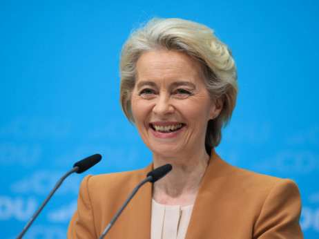 Nov mandat, nova taktika: napovedi Ursule von der Leyen