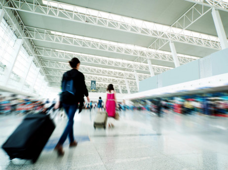 Pet tehnoloških novosti, ki bodo spremenila letališča