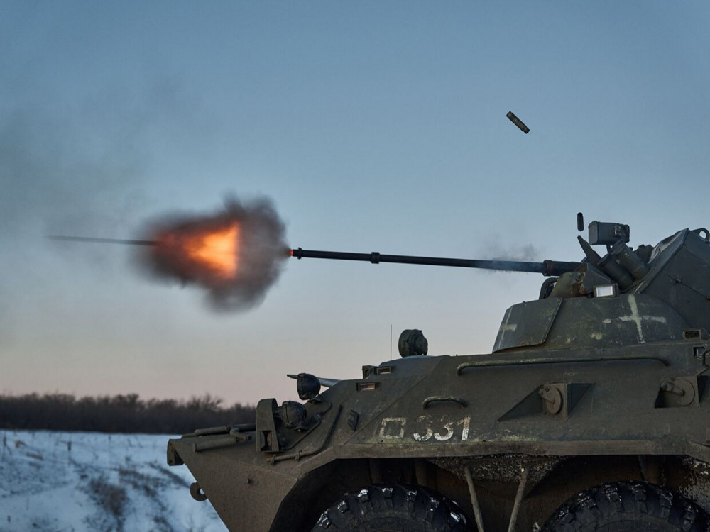 Zakaj je Rusija napadla Ukrajino? Razumevanje izvora vojne