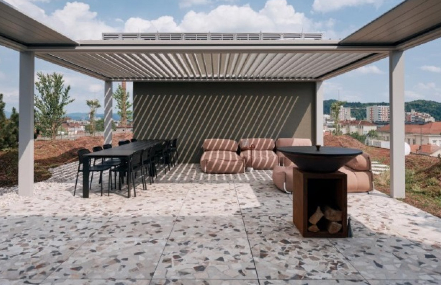 Kdo najema luksuzne nepremičnine v Ljubljani?