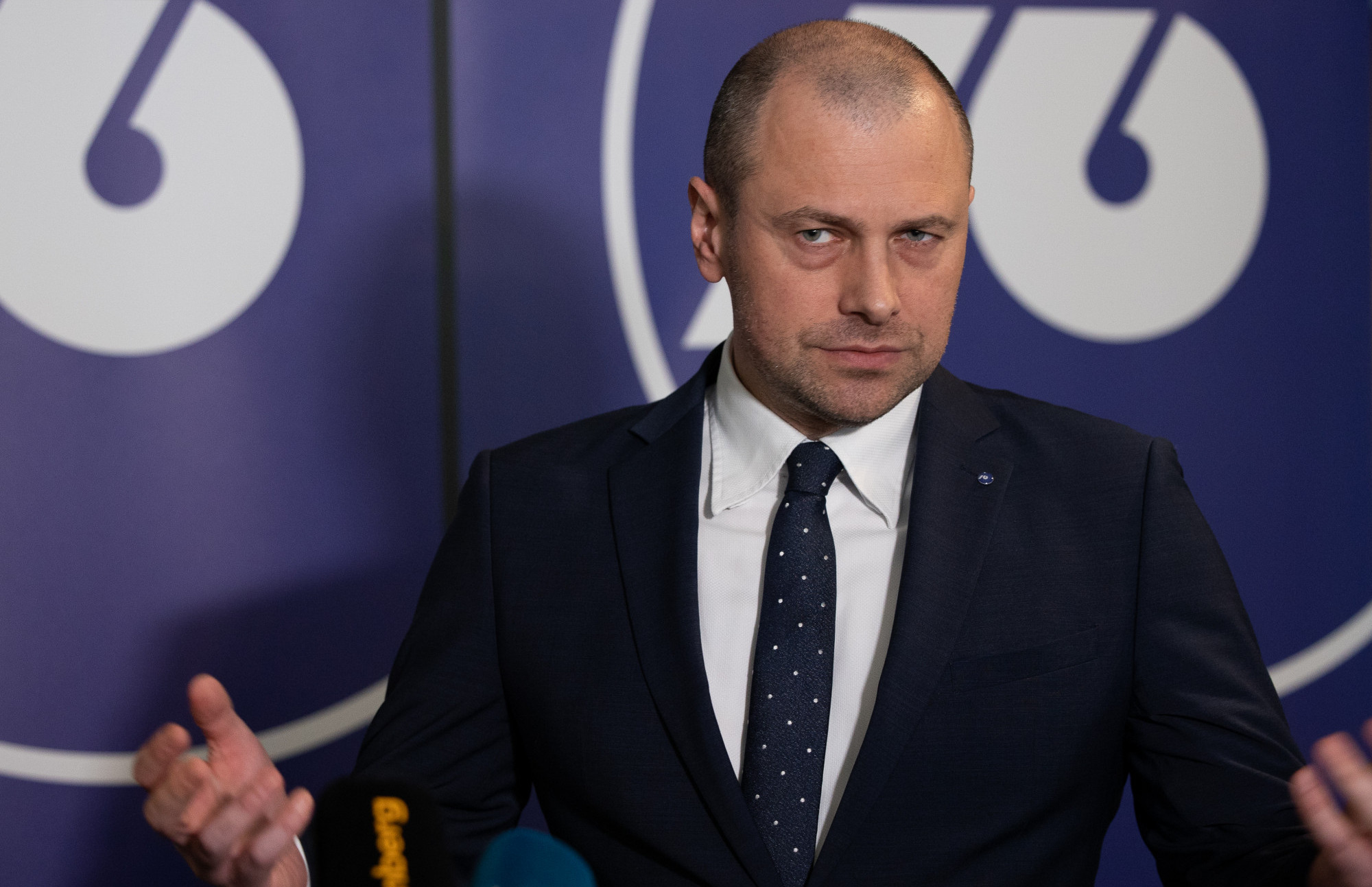 Brodnjak o ponudbi za Addiko banko: Ključna je seveda Hrvaška
