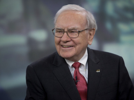 Kaj je vedel Warren Buffett, česar drugi niso?