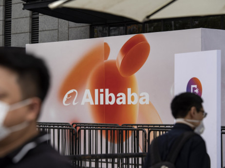 Alibaba bo za AI namenila 53 milijard dolarjev