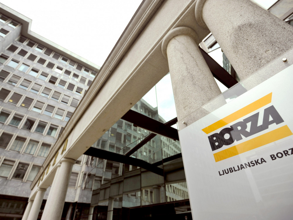 Kaj bi za Ljubljansko borzo pomenil odhod pomembnejšega izdajatelja obveznic?