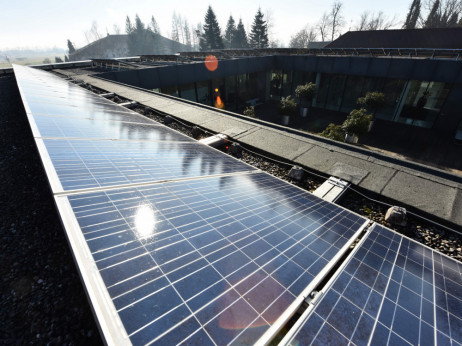 Fotovoltaika: Poleti nov razpis z višjimi subvencijami