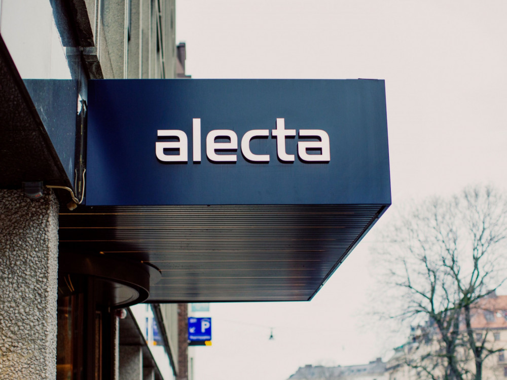 Črni oblaki nad švedsko pokojninsko družbo