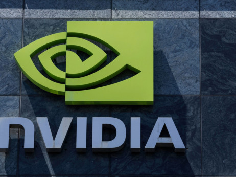 Nvidia razkrila nov procesor umetne inteligence