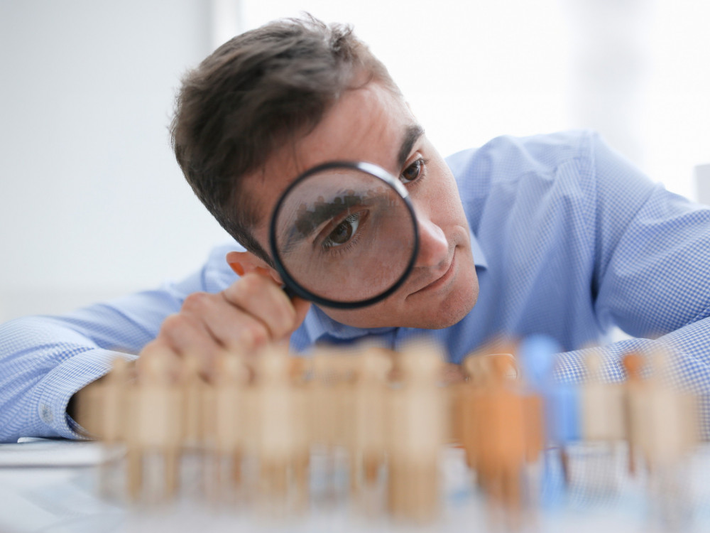 Kdo so tuji delavci, ki si želijo delati pri nas