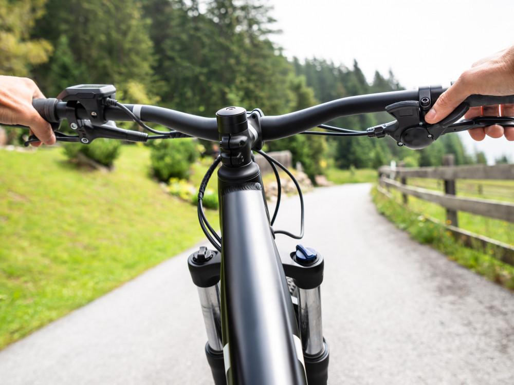 'Imamo težave z debelostjo, mi pa v subvencijo nakupa e-koles. Popolna neumnost!'