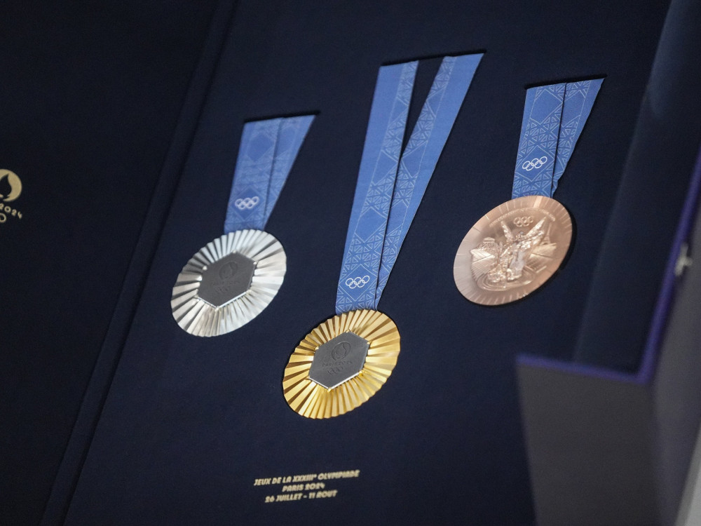 Srbi 200 tisočakov za olimpijsko zlato, Slovenci 70 tisočakov. Kdo so favoriti?