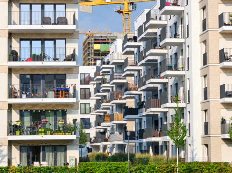 Evropski potrošniki vse težje pokrijejo stanovanjske stroške