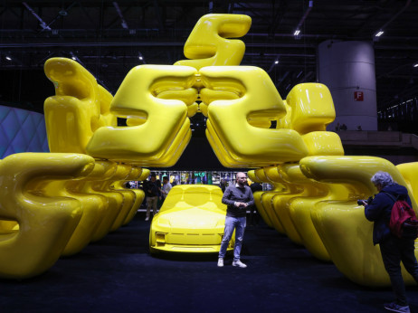 Kdo je ubil evropsko avtomobilsko industrijo?