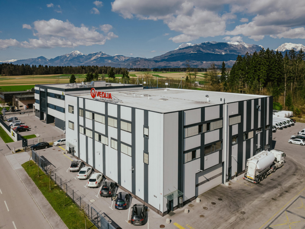 Biotera priglasila prevzem družbe Panvita Ekoteh