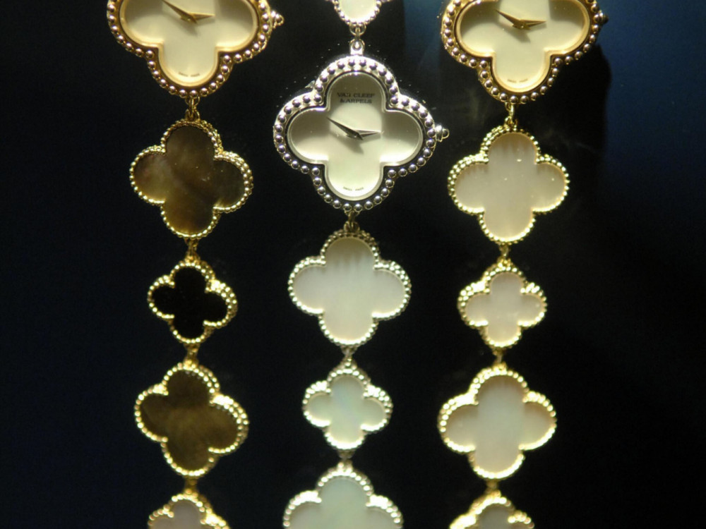 Najboljše investicije za vaše zapestje