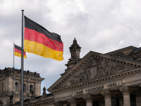 Zaupanje v nemško gospodarstvo najvišje v dveh letih