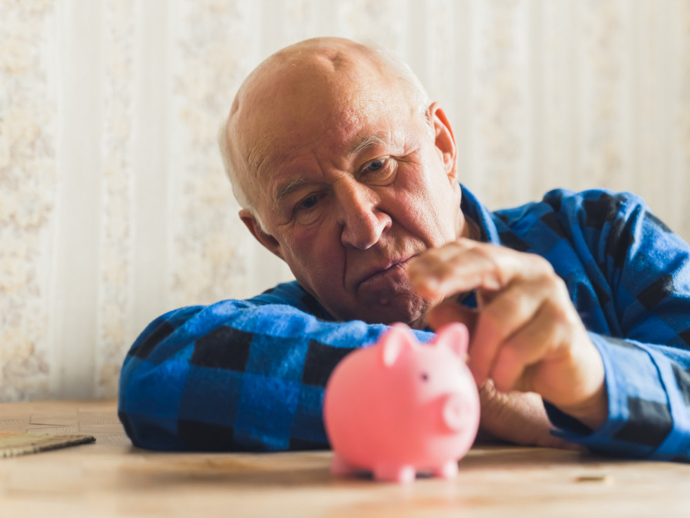 Reforma: Kaj se je zgodilo z dodatnim pokojninskim varčevanjem?