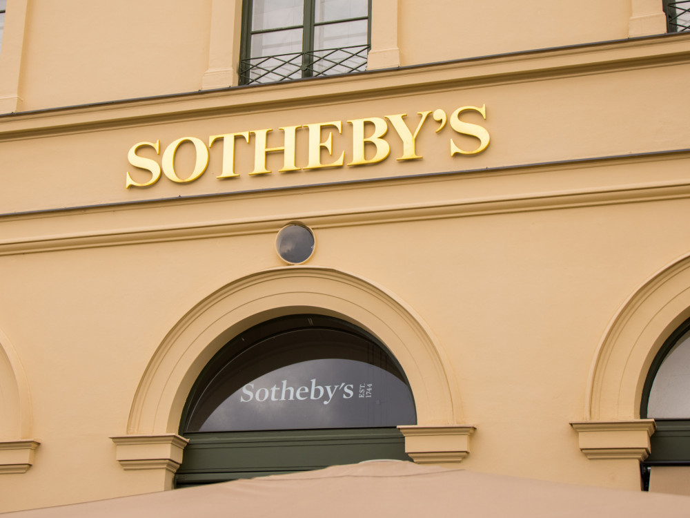 Dražba: Alijeve hlačke z boksarskega dvoboja iz Manile za 6 milijonov?