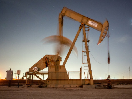 IEA znižala napoved o povpraševanju po nafti letos