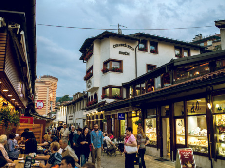 Vodič za povratnike u BiH: Povratak iz Holandije i novi poslovni izazovi u Sarajevu