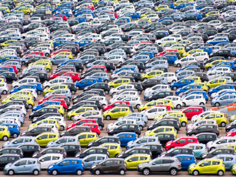 Analiza trga: Najcenejši avtomobili niso več poceni
