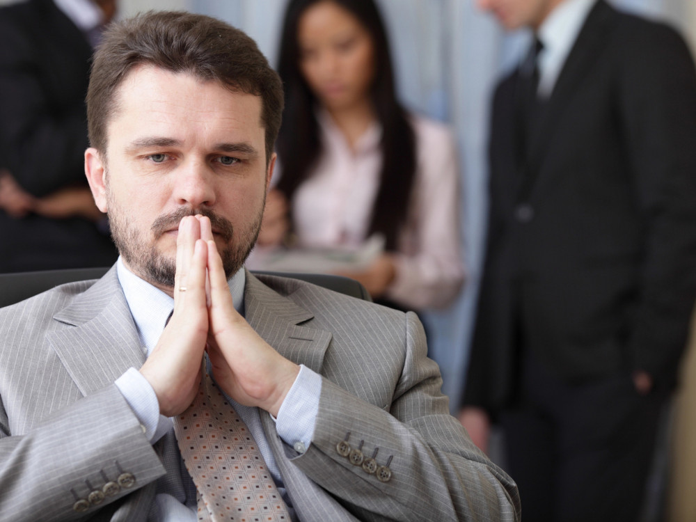 Koliko delodajalca stane odhod zaposlenega, ki želi povišico, a je ne dobi