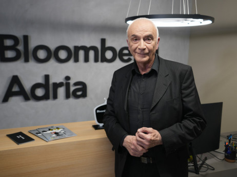Boscarol: 'Vsaka vojna se konča s slabim mirovnim sporazumom'