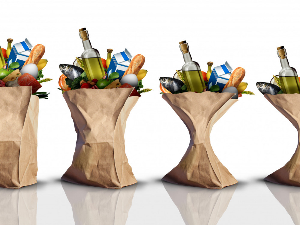 Slovar novih skovank: Skrčflacija in drugi posebni izrazi za inflacijo