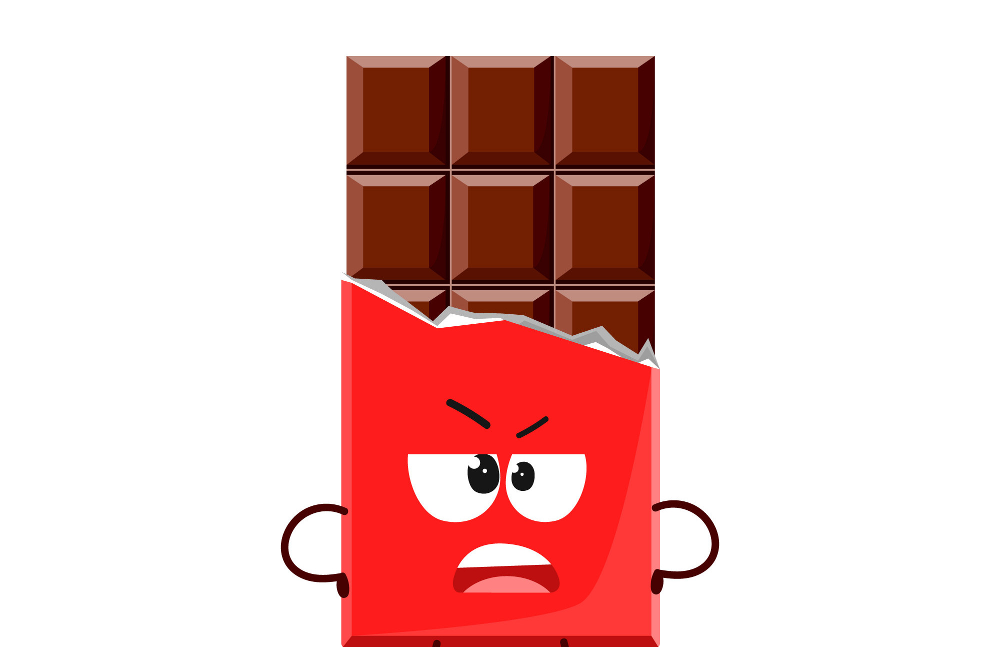 Čokoflacija: Ko sladko postane grenko