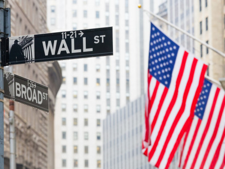Na poti še močnejši popravek? Morgan Stanley: S&P 500 bi lahko zgrmel za 11 odstotkov