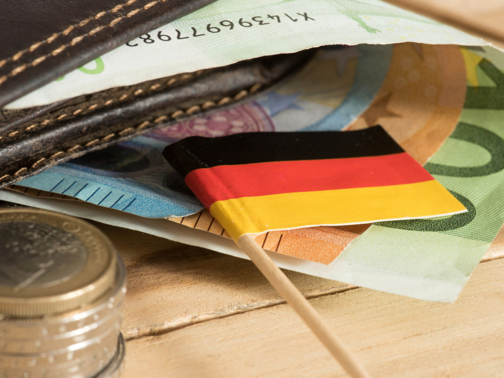 Wird die Inflation in Deutschland zu einer Lockerung der Geldpolitik der EZB führen?