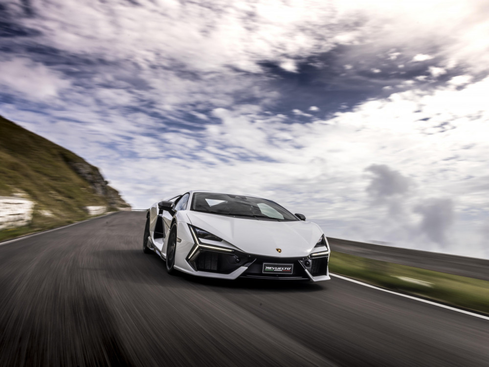 Slovenske inovacije, ki dodajajo lesk najboljšim avtomobilom