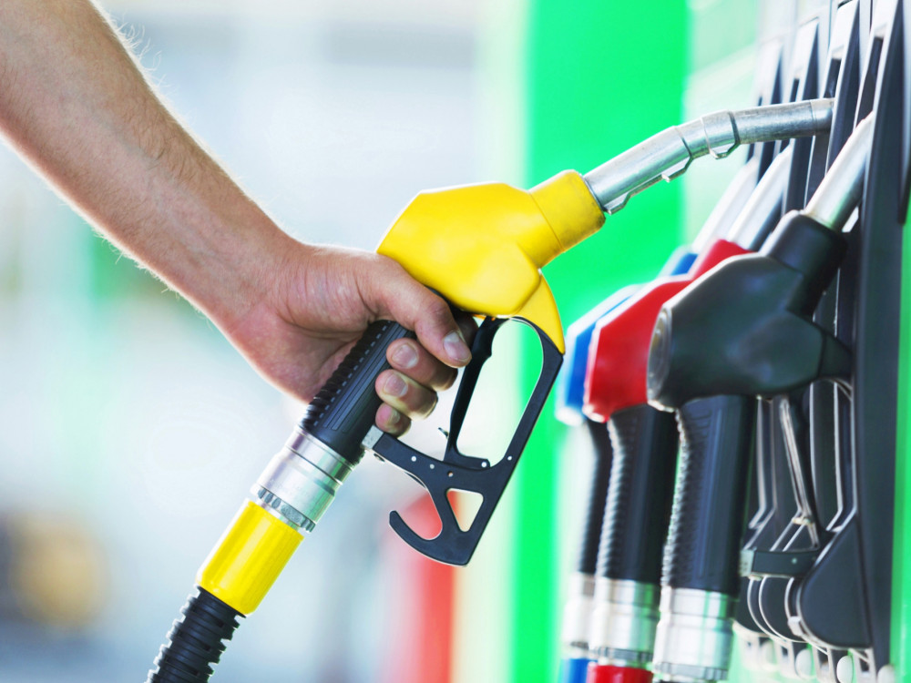 Dobra novica: Jutri na bencinskih črpalkah opazno olajšanje