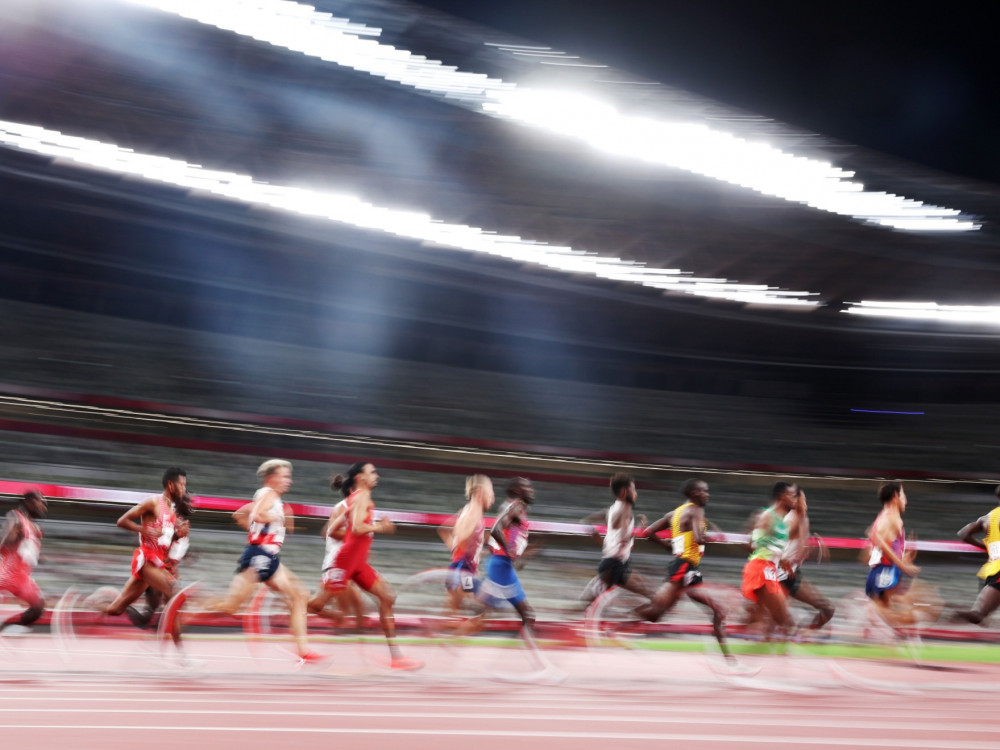 Pariz 2024: Koliko stanejo vstopnice za tekme slovenskih športnikov?