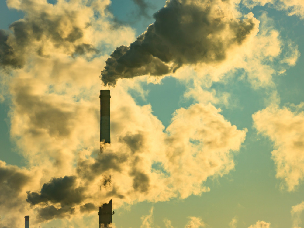 Analiza BBA: Kako razogljičenje vpliva na dobičkonosnost podjetij