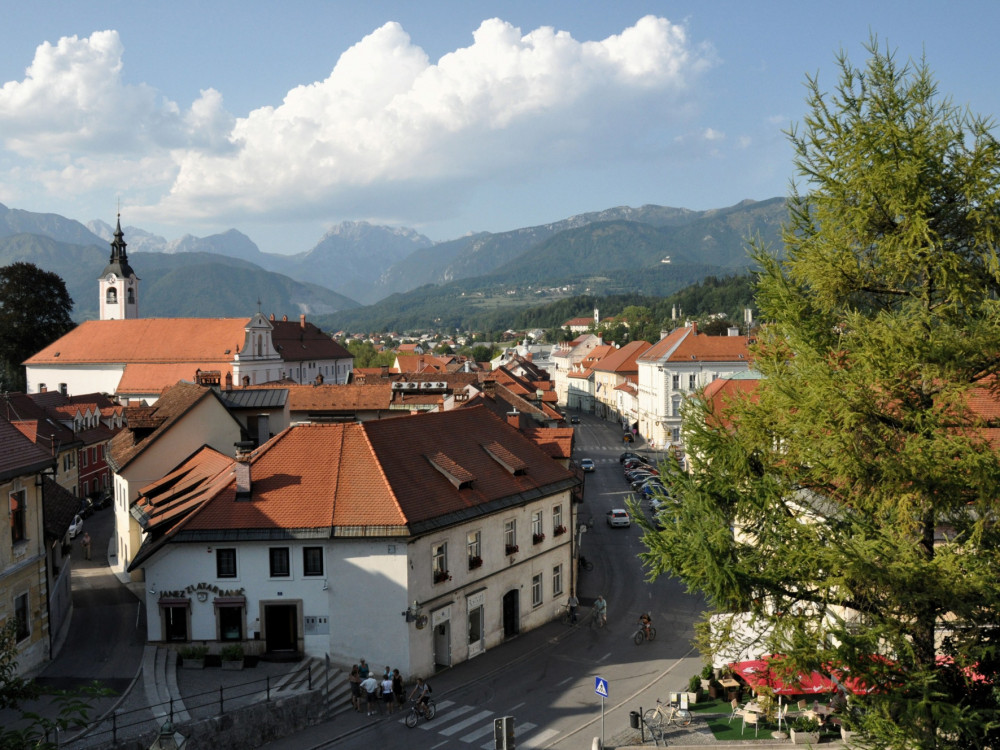 Kakšne so cene nepremičnin v okolici Ljubljane