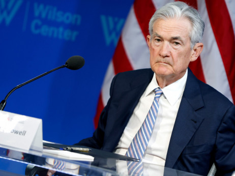 Finančni trgi v pričakovanju Powellovih napovedi