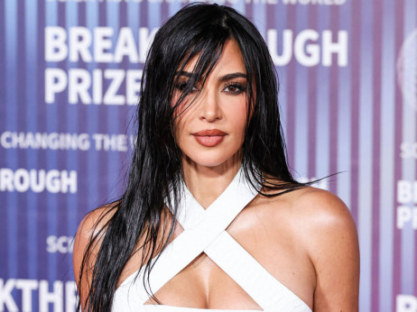 V korak s Kim Kardashian na Balkanu
